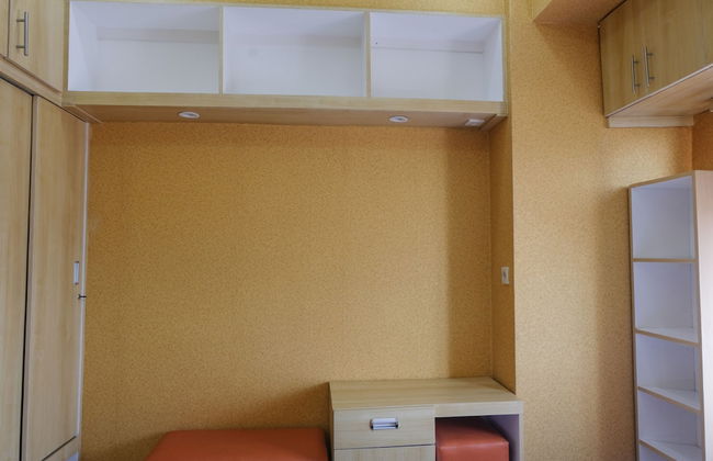 Good Deal 2Br Apartment Newton Residence Bandung - Foto 6