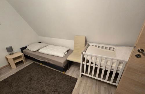 Ferienwohnung Rössewiese - Foto 12