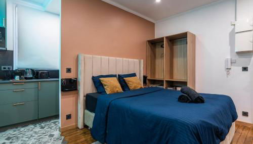 Parisian Cocoon - PARIS ORLY - Foto 3