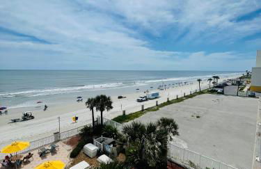 Daytona Beach Resort Oceanfront CondoStudio - Foto 20