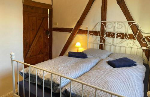 Ferienhof Rauchhaus - Foto 46