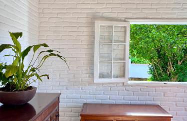 Estação Rústica - 200m da Maria Fumaça - Foto 14