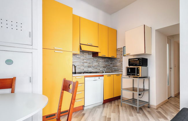 JOIVY Stylish Flat close to Centre - Foto 11