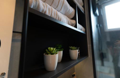 Apartamento alto padrão, Arena MRV, 2 quartos, garagem - Foto 38