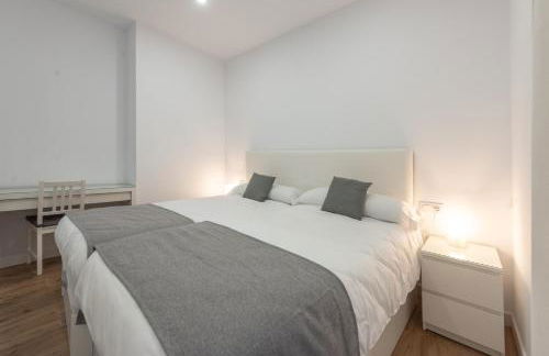 Apartamentos Santa María 15 - Foto 60