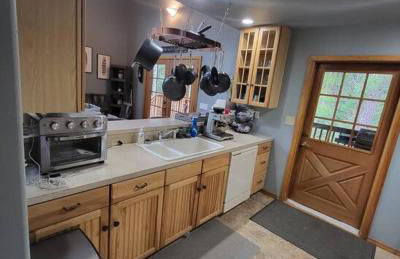 Shelter Chalet - Foto 8