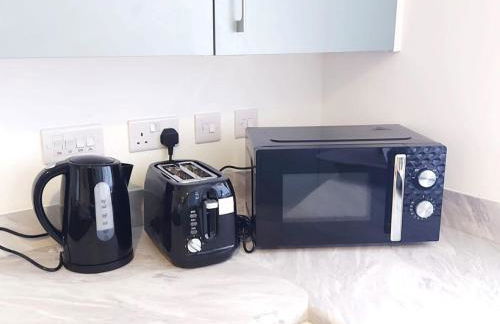 Newcastle Upon Tyne View Haven - Foto 6