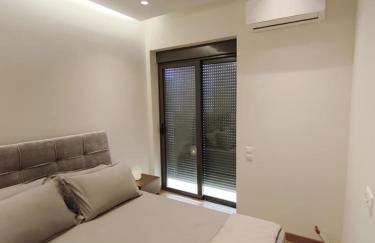 NYC Rafina Harbor Luxury Apartment - Foto 36