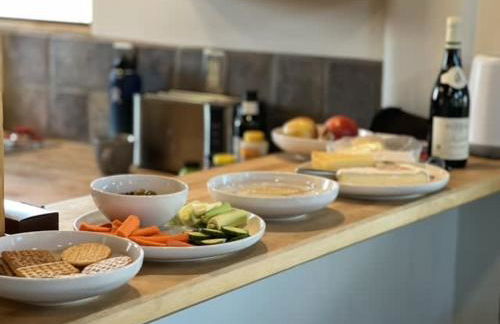 Hillside Haven Retreat - A Placitas Irvie Home - Foto 26