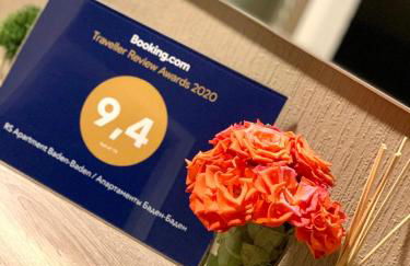 RS Apartment Baden-Baden - Foto 40