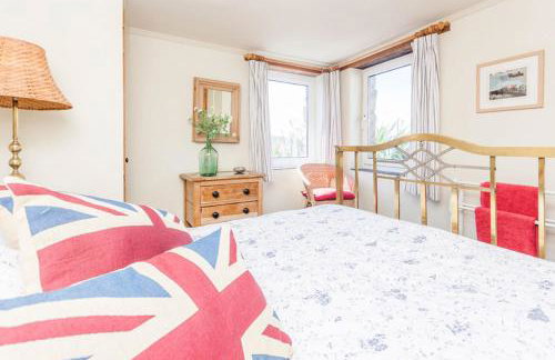 Sheldrake Beach Villa Sea-views Large Garden - Photo 8