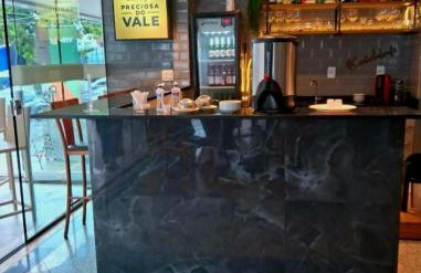 Hotel Tambau Flat andar 9 particular - Foto 28