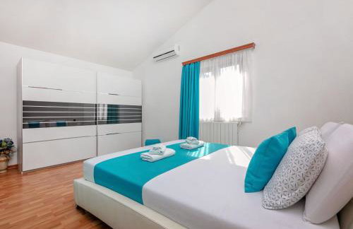 Splendid Villa in Vi inada with sauna - Foto 14