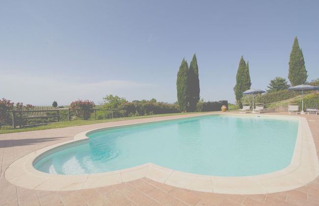 Agriturismo Poggio Pistolese - Photo 23