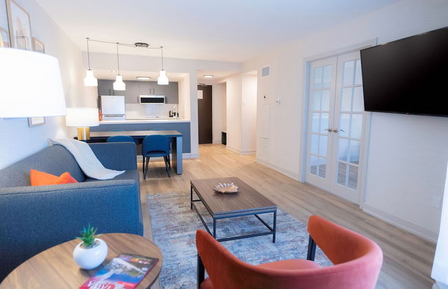 Les Suites Hotel Ottawa - Foto 39