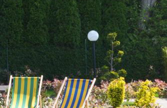 Morze Niechorze Domy całoroczne - Foto 65