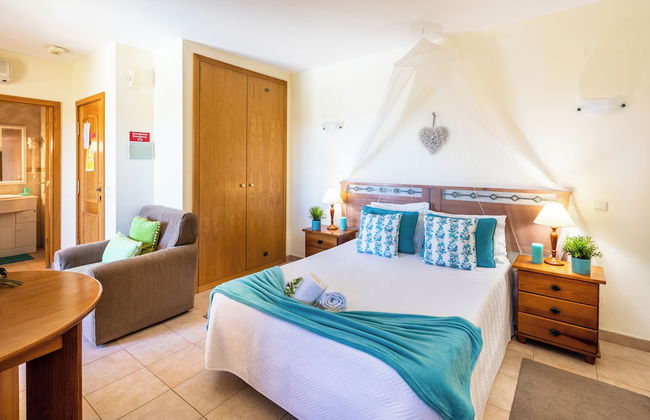 Monte dos Avós Apartamentos, Albufeira - Foto 11