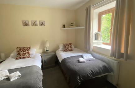 MotoCamp Wales - Lodges - Foto 25