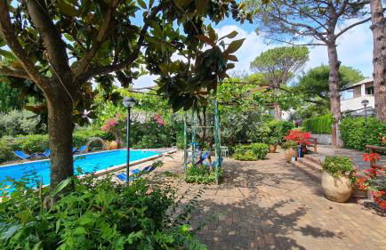 Villa Matisse - Damecuta Park - Foto 4