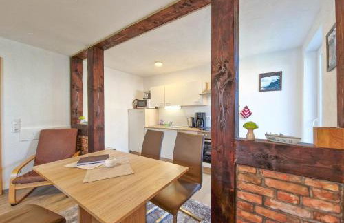 Bannemin, Fewo Sonnenwind n - Foto 11