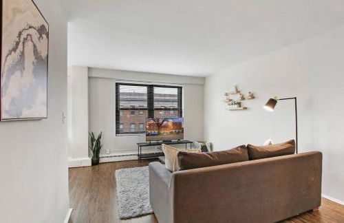 1BR Chic and Cozy Apartment in Chicago - Hyde Park 408 - Photo 14