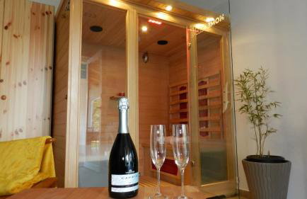 Villa Amoena with Pool and Sauna - Foto 27