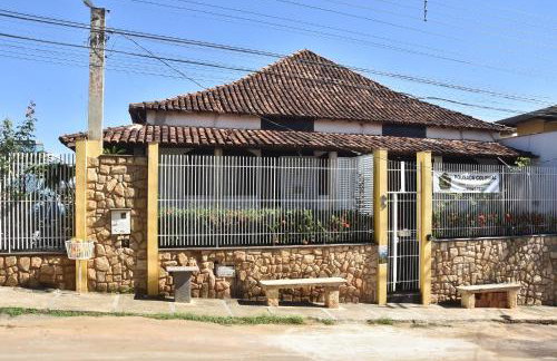 Pousada Colonial - Foto 6