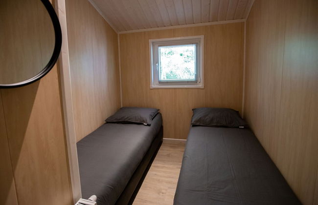 Cozy Tiny House With a Nice Terrace Near Eindhoven - Foto 2