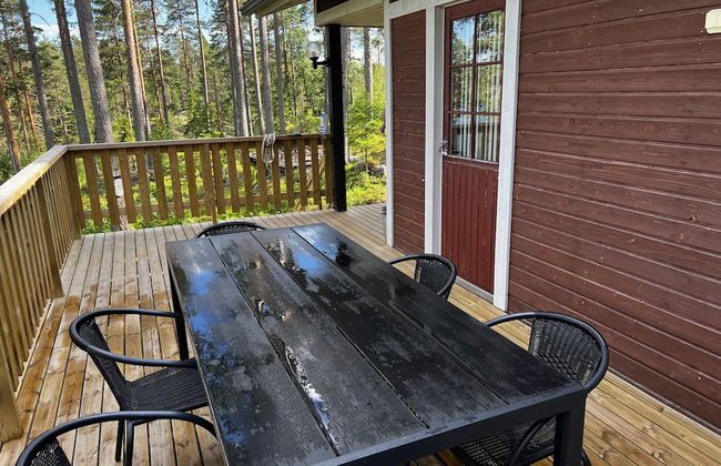 Salkolahti Minttu - Foto 12