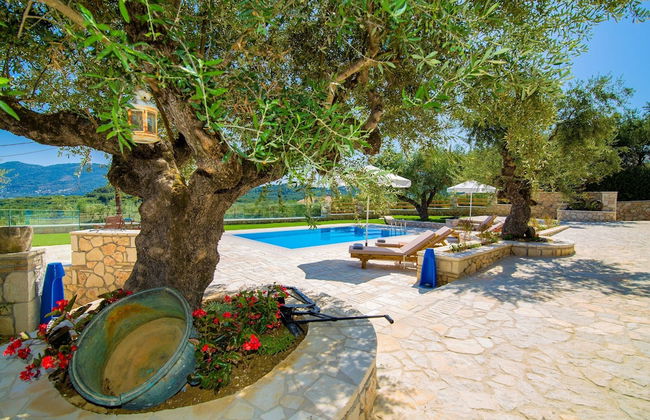 Villa Vakis - Foto 64