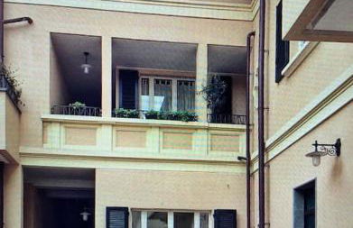 Le Corti di Legnano UNO Monolocali centralissimi - Photo 14