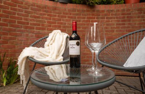 Modern home in Sunninghill - Foto 11