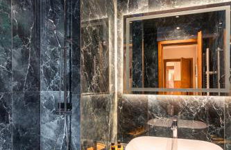 FLOARA DI MUNTE Forest Luxury Suites - Photo 33