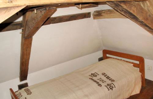 Holiday Home Premier gîte de Bouton by Interhome - Foto 23