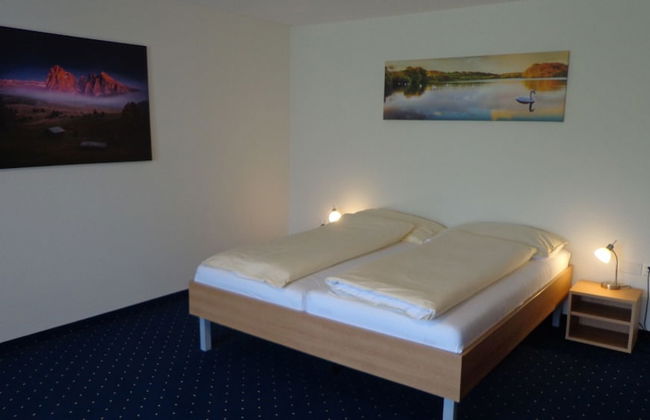 APART HOLIDAYS Morschach - Foto 3