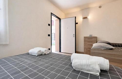 Nuovo appartamento in centro a Darfo Boario Terme - Foto 21