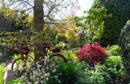 Ferienhaus von Bargen - Foto 25