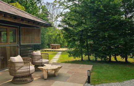 The Stables complex Sleeps 6 with hot tub - Foto 36