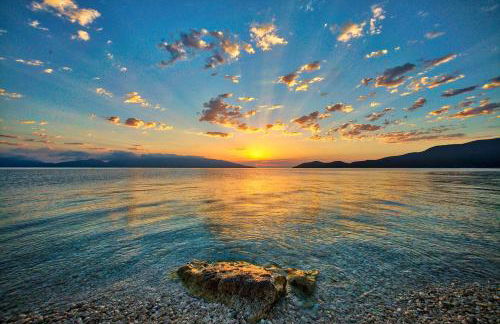 Marigoulis Home - Foto 31