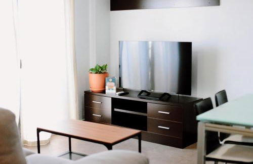 Apartamentos Los Flamencos - Foto 26