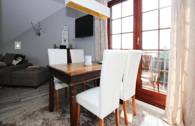 Apartment Jagdschlosschen, Bad Sachsa - Foto 44