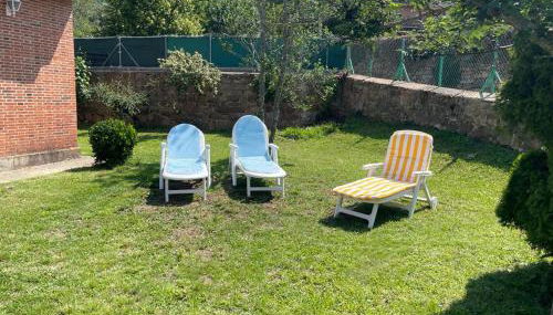 La torre - Foto 5, Garden, sunbed