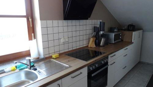 Ferienwohnung Waldweg - Foto 5