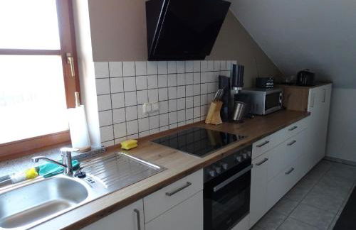 Ferienwohnung Waldweg - Photo 5