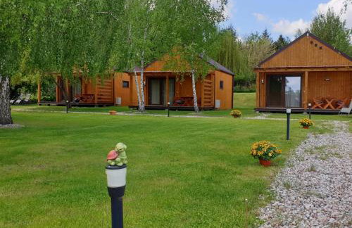 Kamienny Ogród Holiday Park - Foto 17