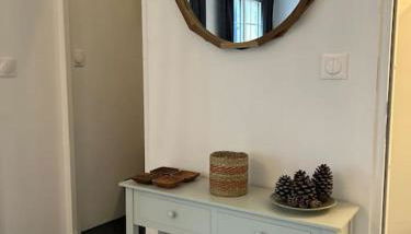 Maison vue baie rénovée 8 couchages - Foto 2, storage