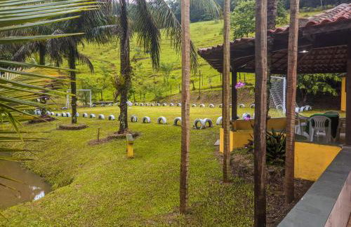 Sítio Bosque das Palmeiras - Foto 30