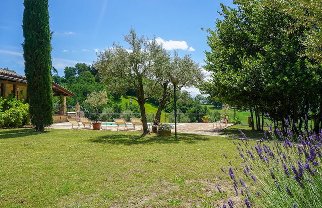 Agriturismo Pascucci - Foto 80