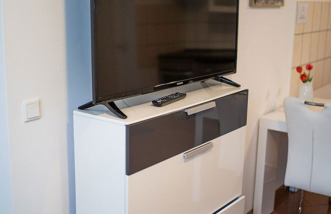 Business Apartments Ratingen 1 - Foto 12