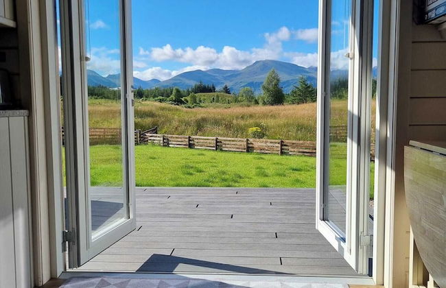 Toradh Cabin - Foto 37